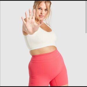 Whitney Simmons Gymshark unbleached